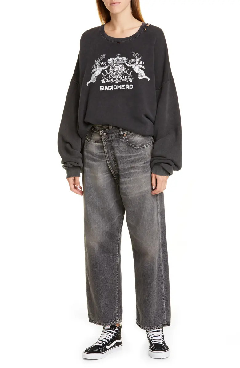 Crossover Jeans | Nordstrom