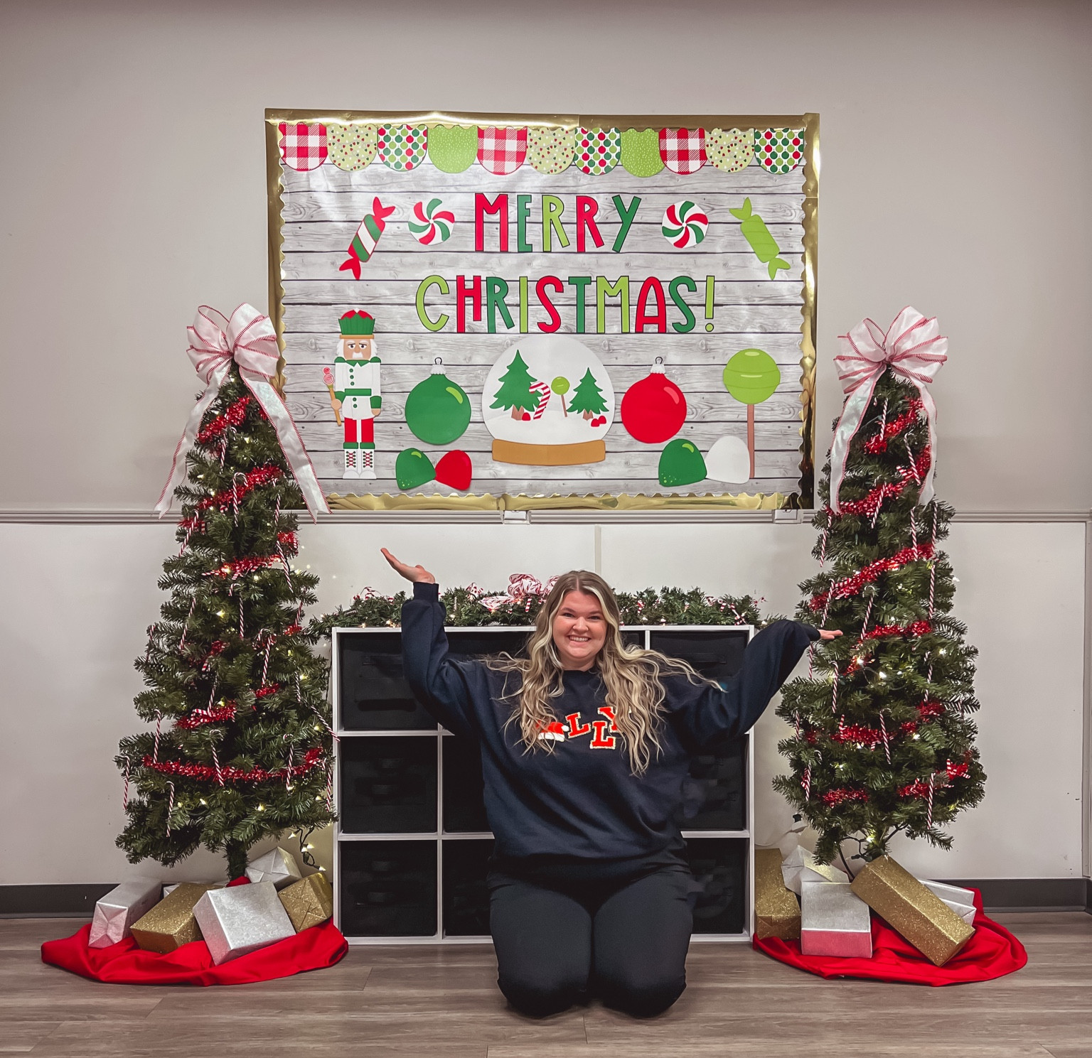 Love these trees so much year 3 and they still look great!