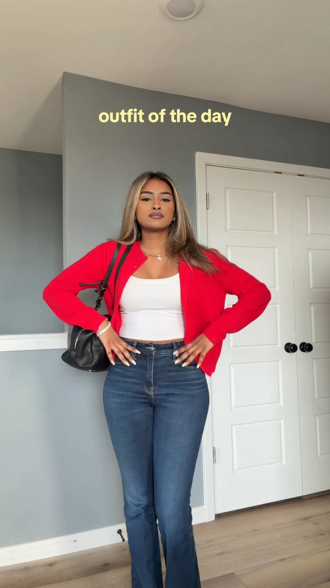 another fall outfit 

#LTKootd #LTKHoliday #LTKStyleTip