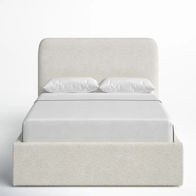 Bailee Upholstered Bed | Wayfair North America