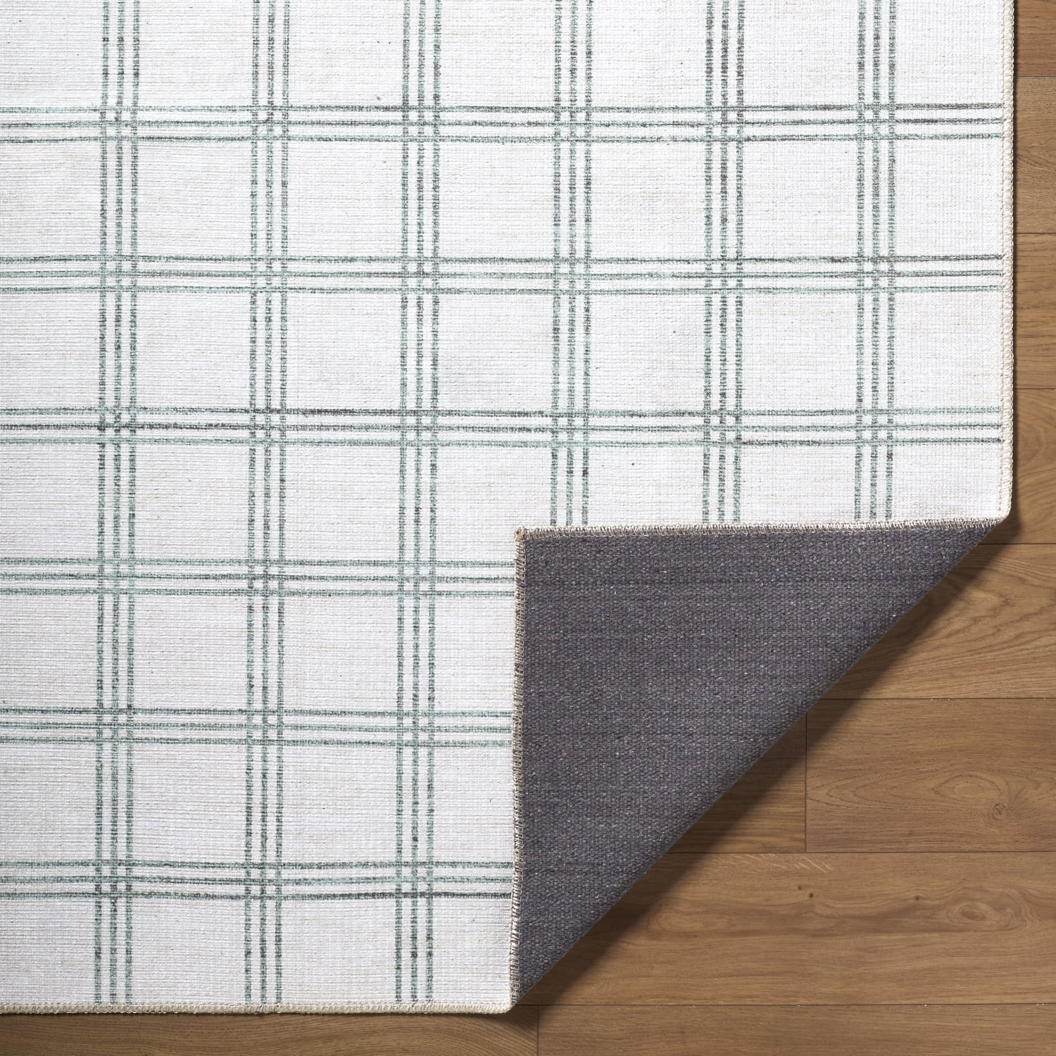 My Texas House Back to Campus Della 2'7" x 7' Washable Runner Rug - Walmart.com | Walmart (US)