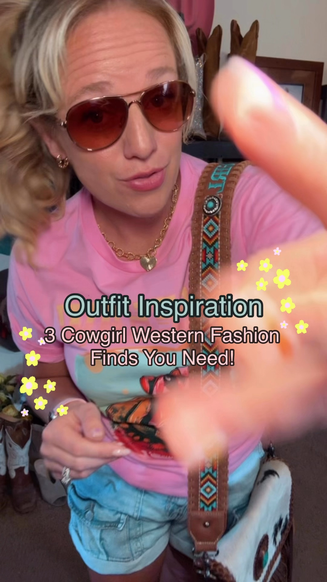 Cowgirl western finds, Cowgirl must haves, western wear, western graphic tee, western must haves, Cowgirl must haves, western bag, Cowgirl purse, Amazon big spring sale, Amazon must haves, Amazon spring finds, 

#LTKSeasonal #LTKWatchNow #LTKSaleAlert