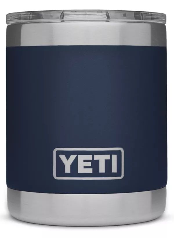 YETI Rambler Lowball with MagSlider Lid | Dick's Sporting Goods