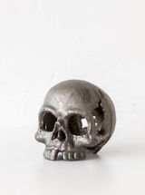 Skull Object | House of Jade Home