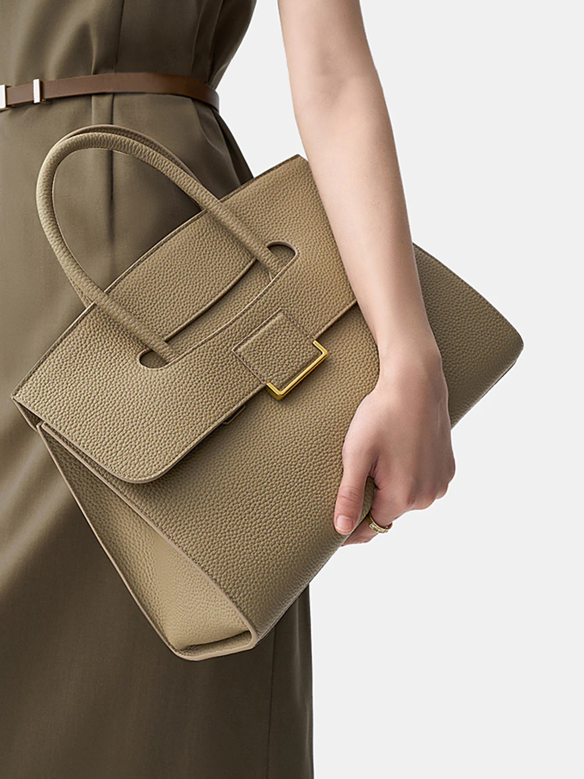 Metropolitan Tote Bag | Commense