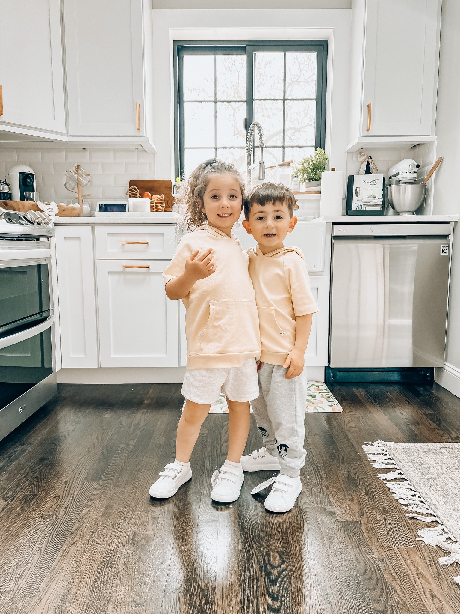 Toddler Walmart haul 💛

#LTKunder50 #LTKkids #LTKshoecrush