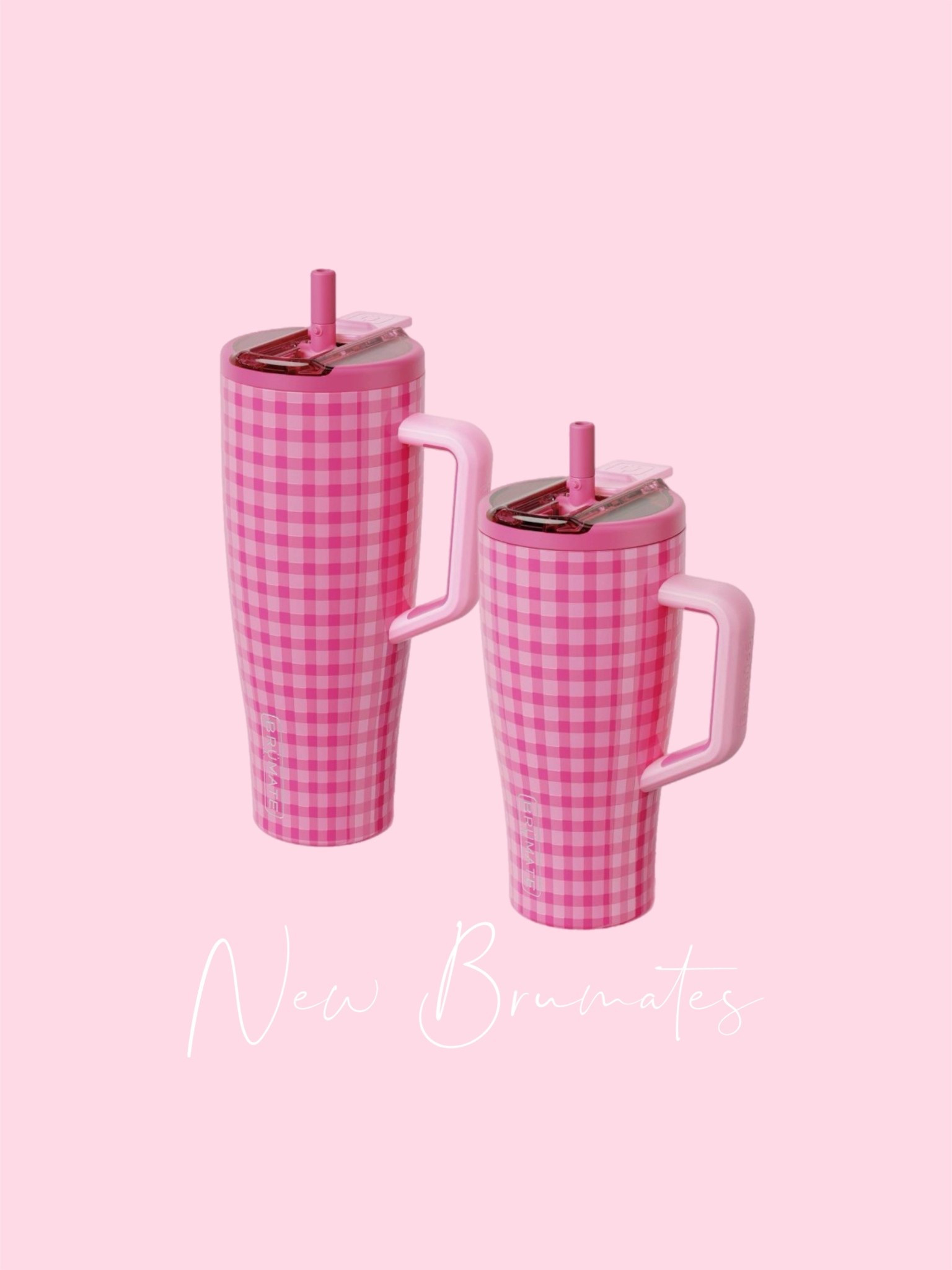 Madi Nelson brumates. Mother’s Day gift ideas. Cute tumbler cups. 

#LTKActive #LTKmomlife #LTKMothersDay
