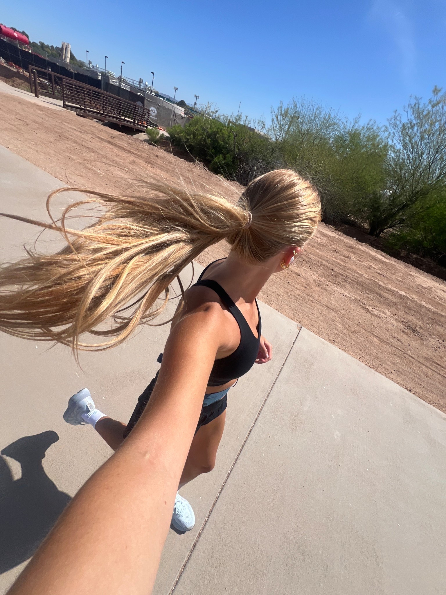 RUNNING! 

#LTKActive