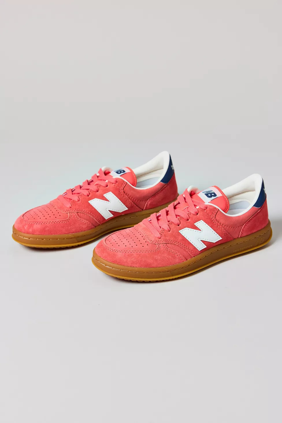 New Balance Women's T500 Court Sneaker | Urban Outfitters (US and RoW)