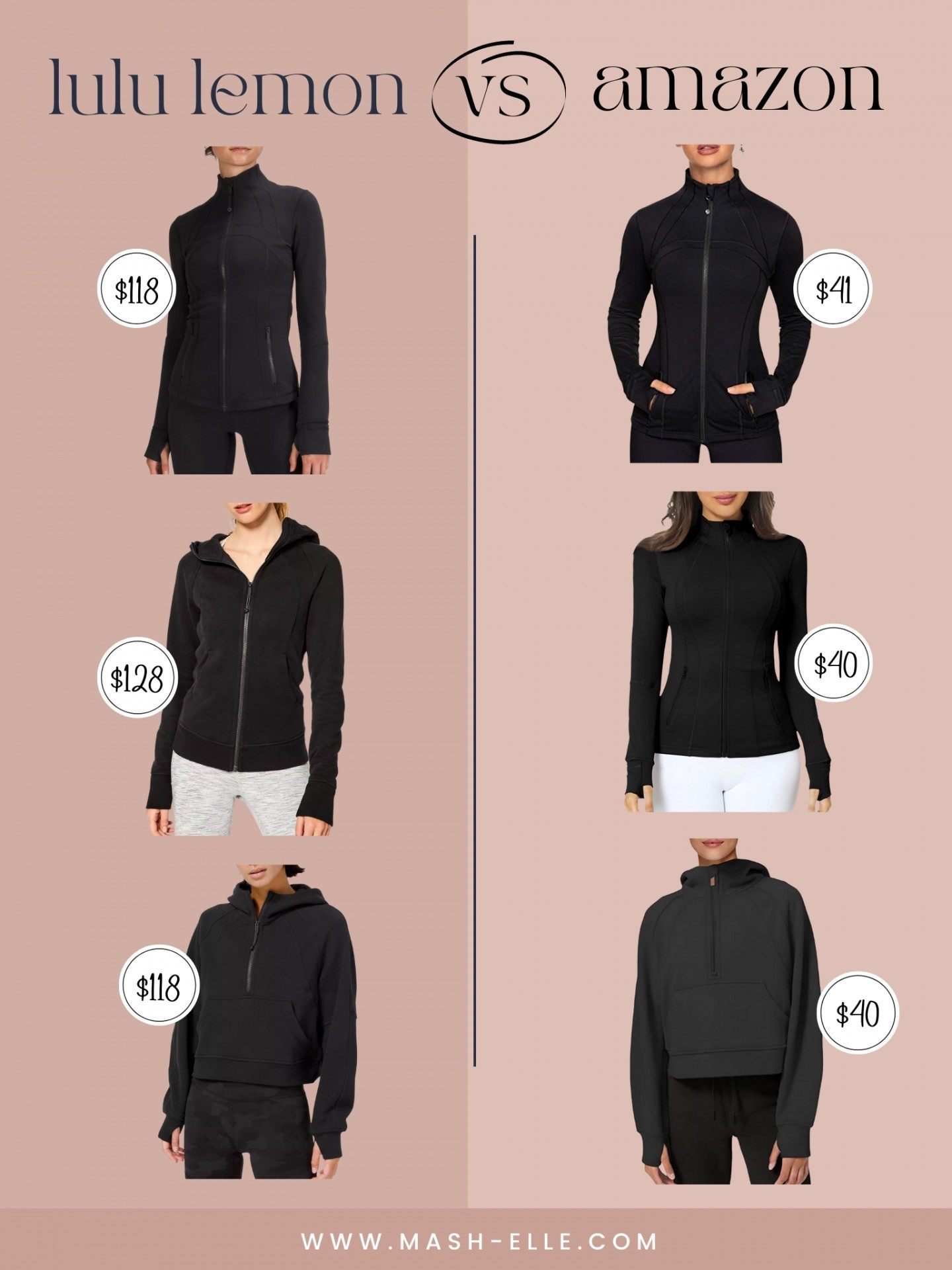 This brand’s sweater full just as luxe as Lulu Lemon but more than half the price! The material is all butter soft - similar to align and wunderunder material. Highly recommend all these sweaters! 

#LTKFindsUnder50 #LTKSaleAlert #LTKFallSale