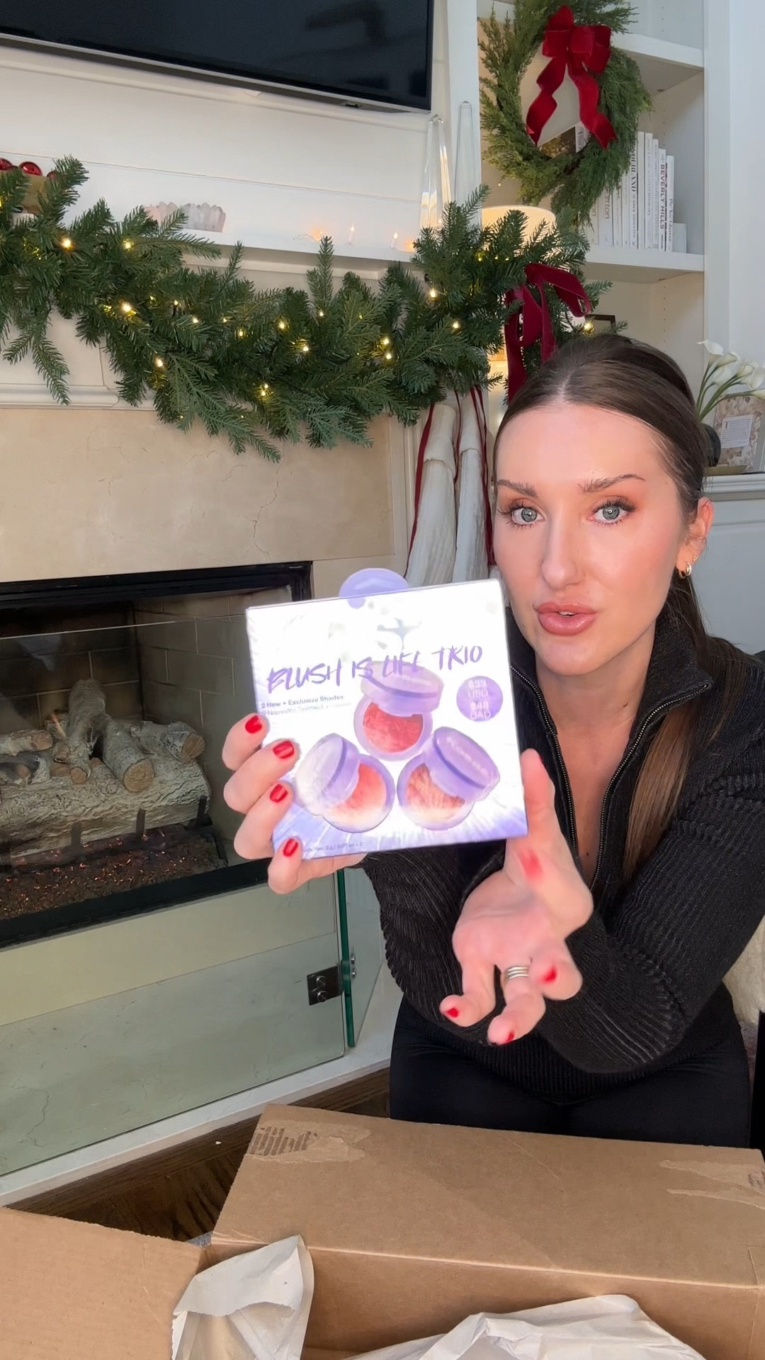 #NordstromPartner 🎁 Sharing all my top beauty stocking stuffers, all from Nordstrom 💕 @nordstrombeauty 

#LTKGiftGuide #LTKHoliday #LTKBeauty