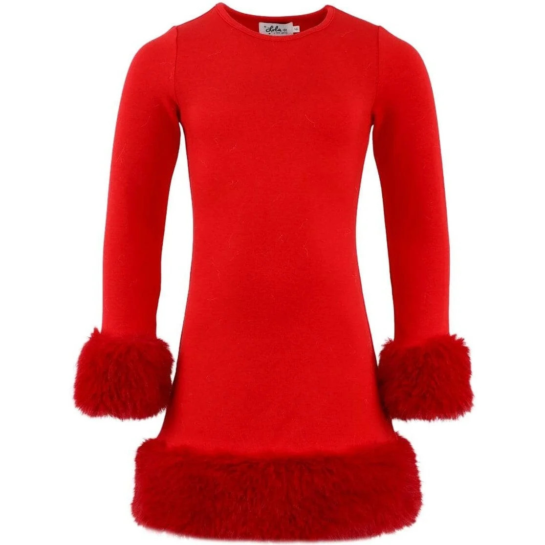 Holly Dress | Maisonette