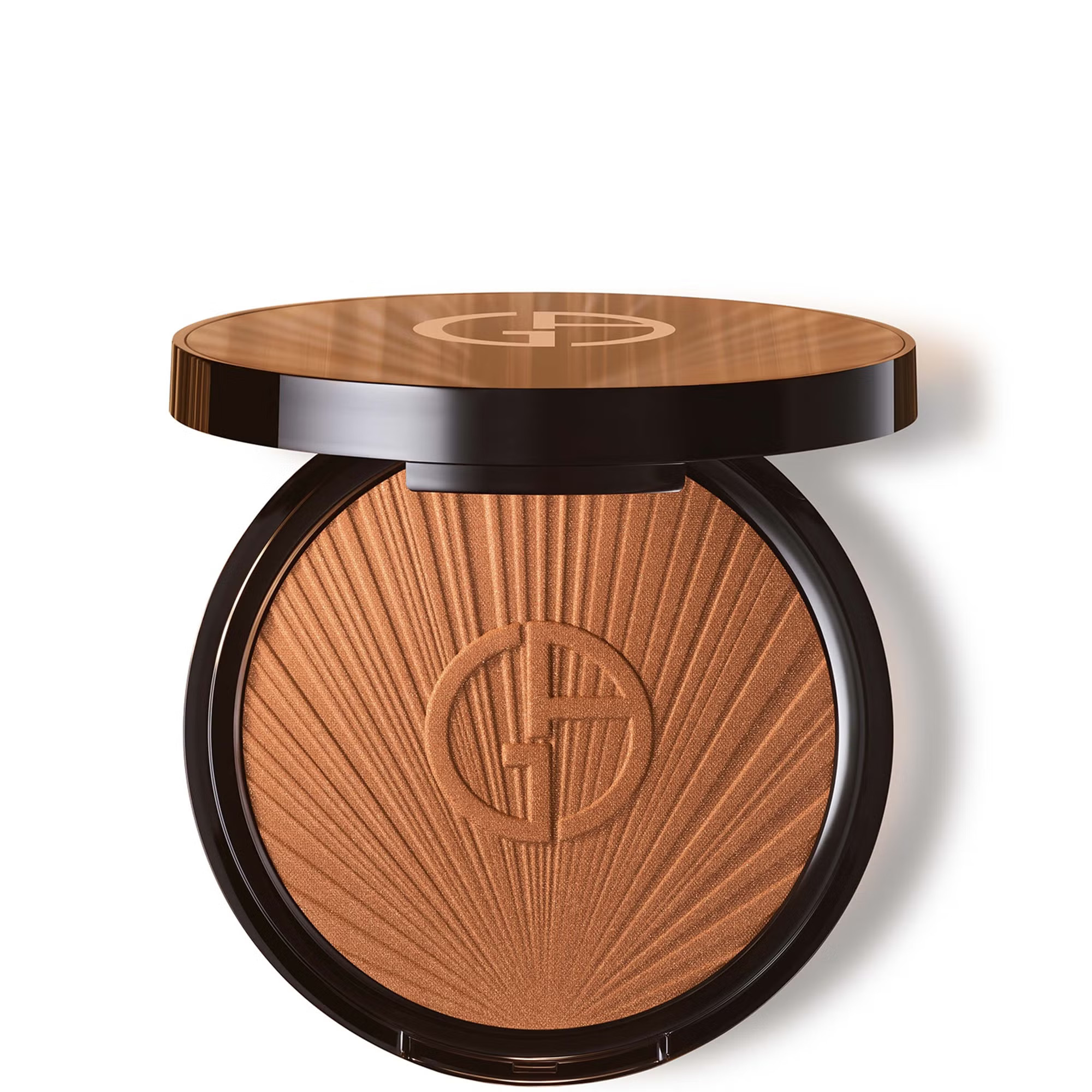 Armani Luminous Silk Bronzer 18g (Various Shades) | Look Fantastic (UK)