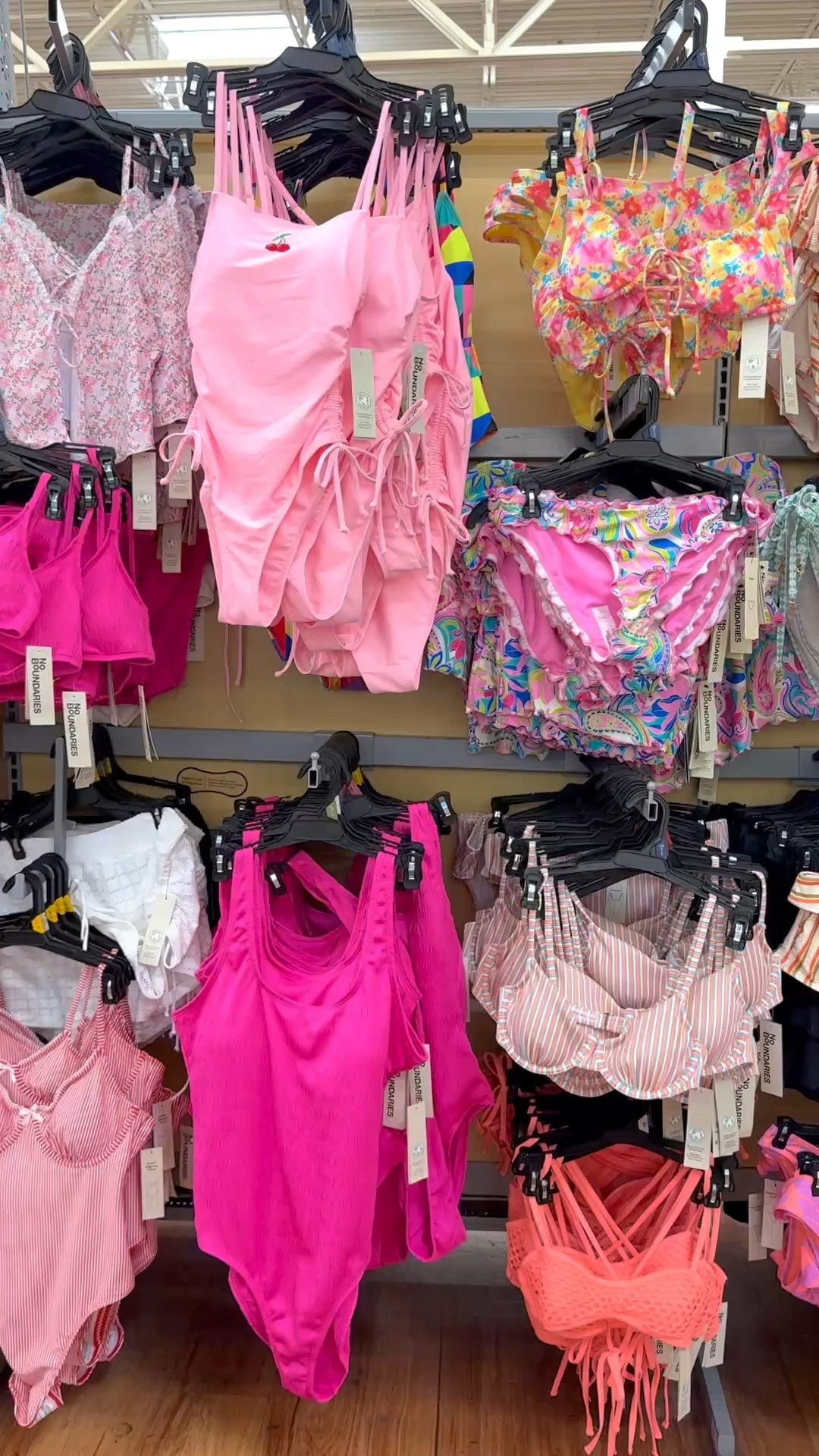 Swimwear at Walmart! 

#LTKFindsUnder50 #LTKStyleTip