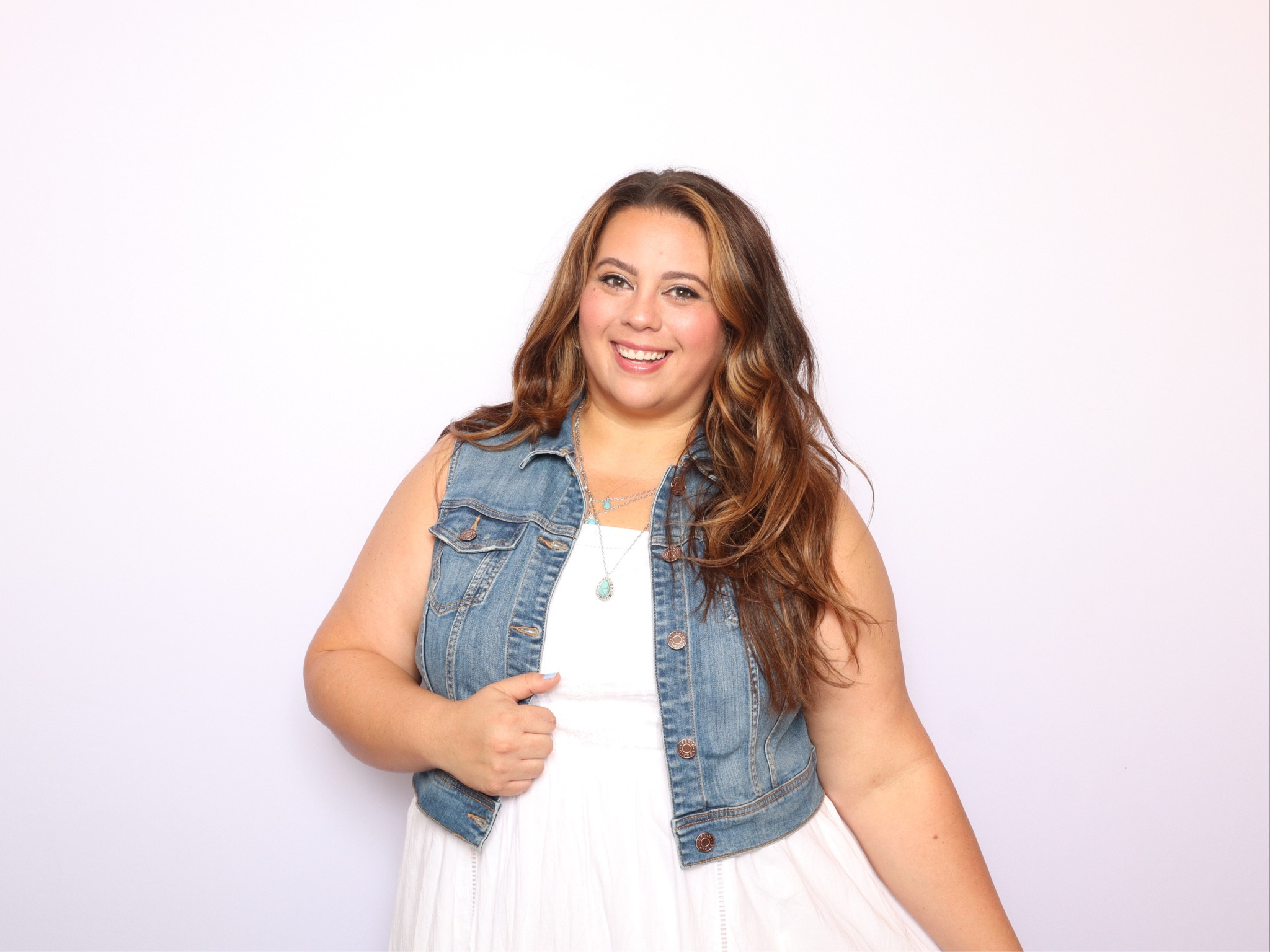 I had so much fun co-hosting the torrid casting call! The outfit i wore was perfect for a hot day in Nashville! 

#LTKplussize