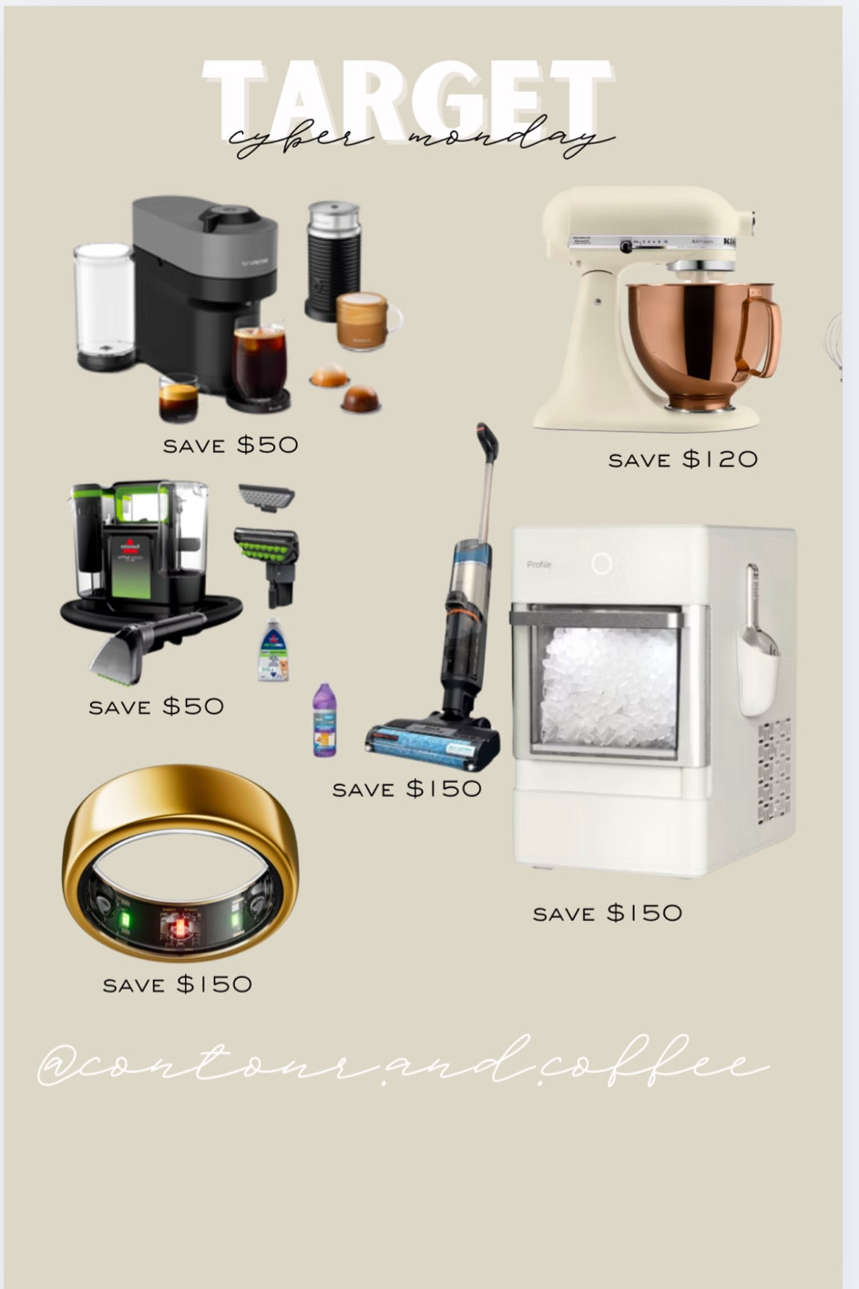 Target Cyber Monday 

#LTKCyberWeek #LTKSeasonal #LTKHoliday