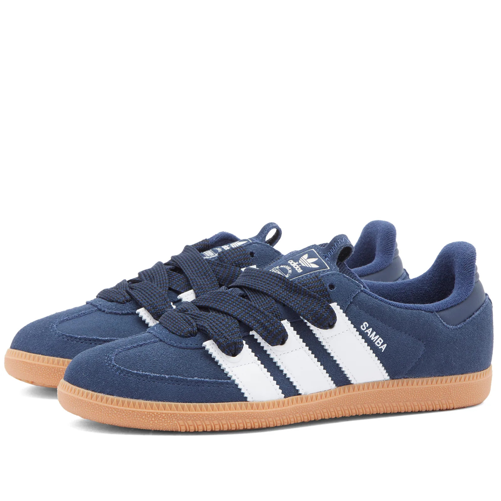 Adidas SAMBA OG W | END. Clothing