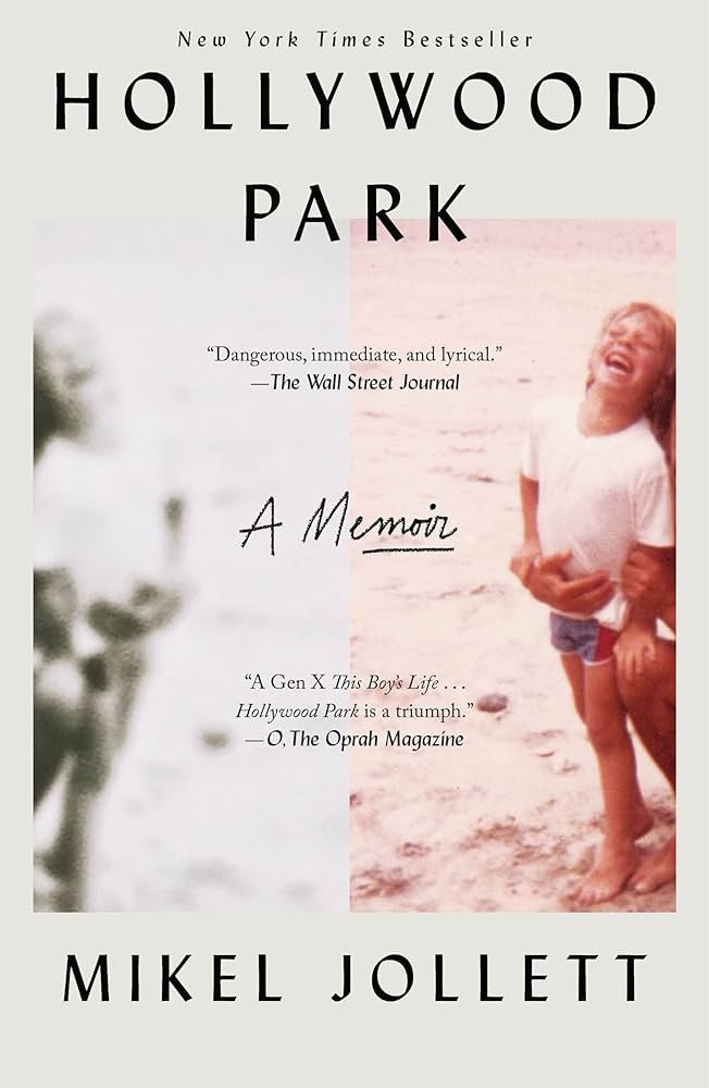 Hollywood Park: A Memoir | Amazon (US)
