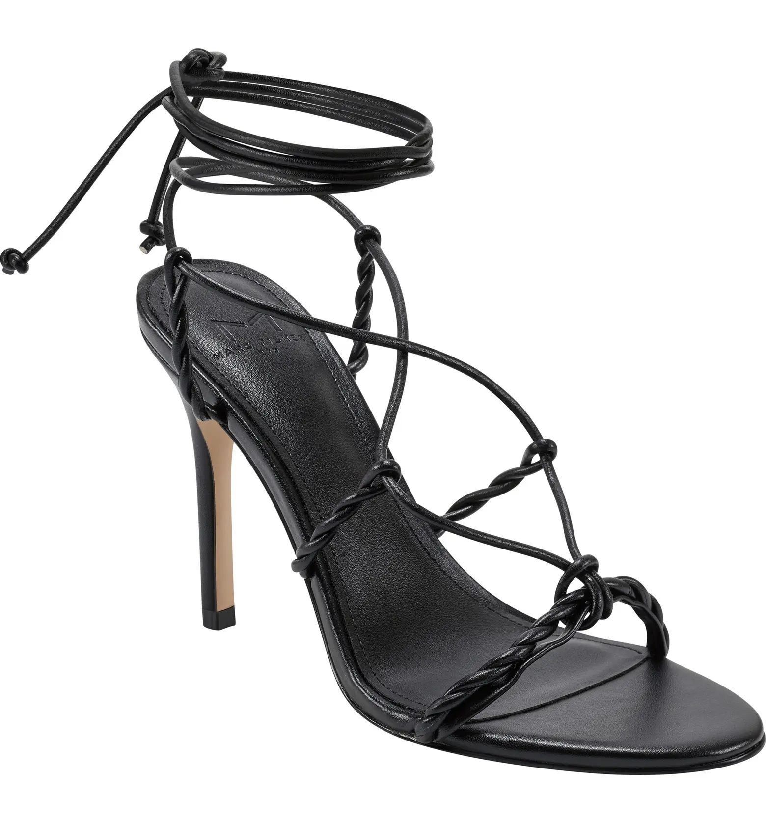 Bea Ankle Wrap Sandal (Women) | Nordstrom