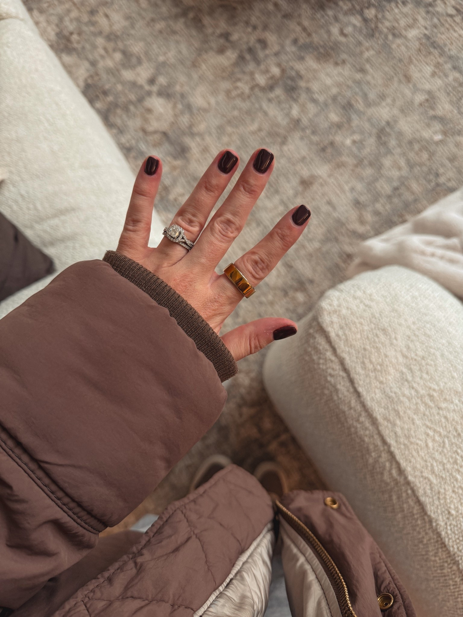 my Oura ring is $150 off! Other colors are less expensive. I LOVE mine, have had it since march and never take it off! 

#LTKGiftGuide #LTKootd #LTKCyberWeek