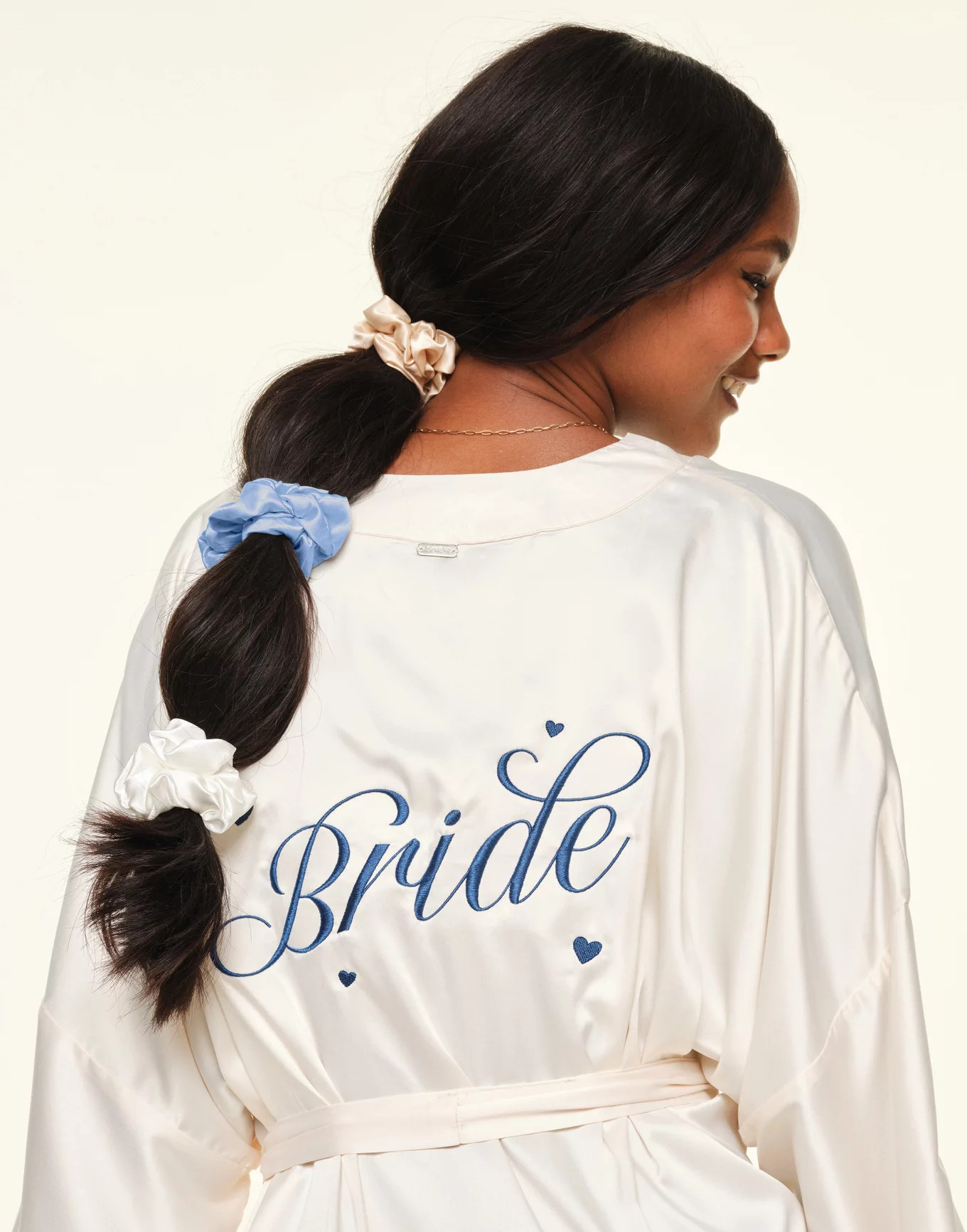 Bride Scrunchies | Adore Me