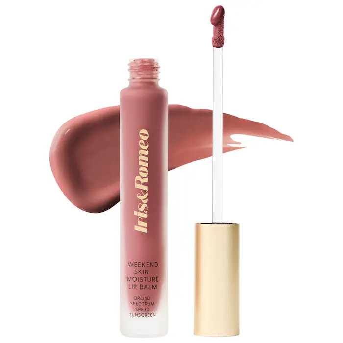 Weekend Skin SPF 30 Moisture Lip Balm | Sephora (US)