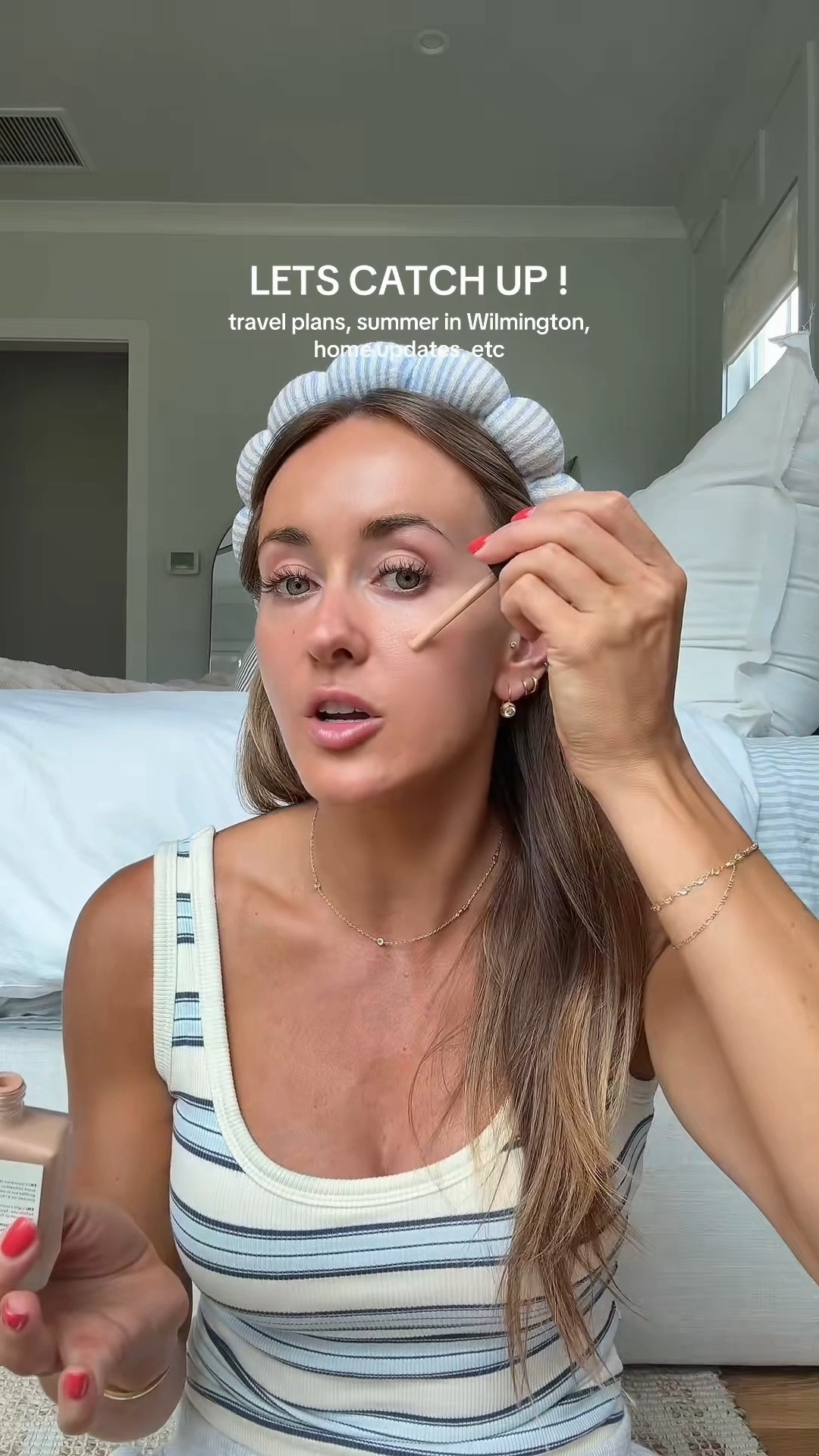 Makeup Must Haves featuring tarte, rhode, saie and more 🩷

#LTKgrwm
