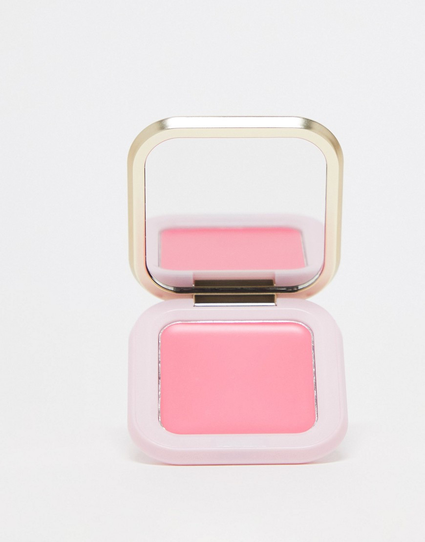 Doll Beauty Pretty Fly Cream Blusher - Let'S Get Wavy-Pink | ASOS (Global)
