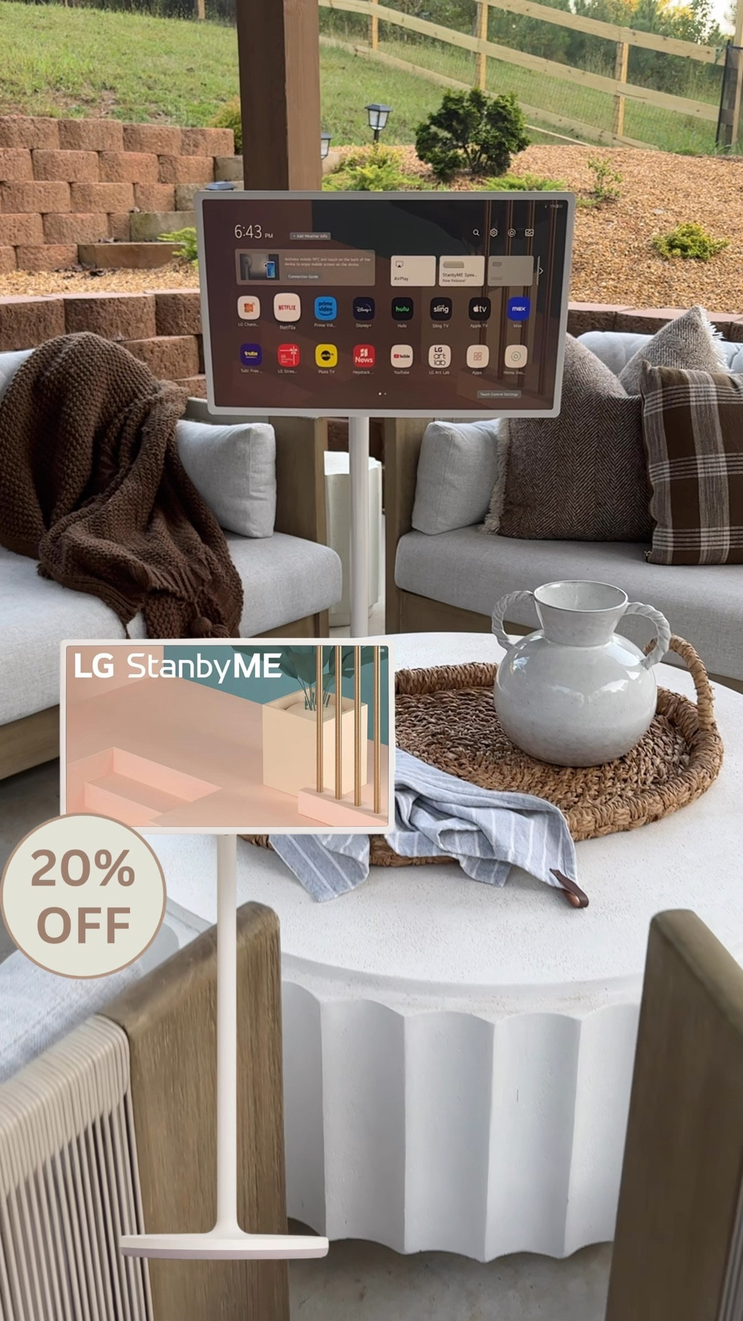 It’s Amazon Prime Day!✨ I am so excited because so many of the items in my home are on sale! Here are my favorite home finds for the Prime Day deals! #ad #founditonamazon @amazon 

#LTKxPrimeDay #LTKSaleAlert #LTKHome