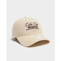 New Era 9TWENTY New York Cafe Cap - White | JD Sports (UK)