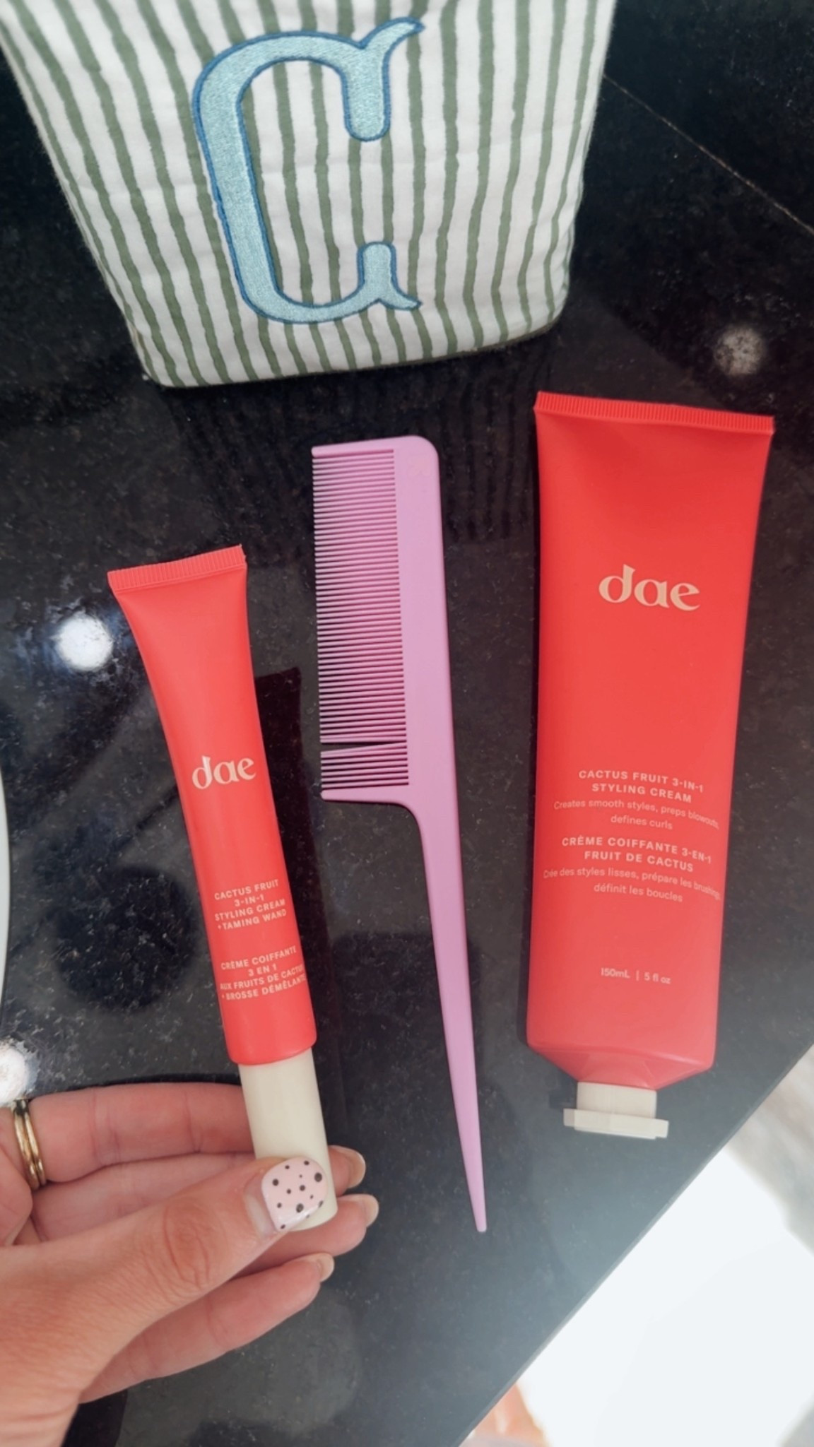 Get the dae hair products 30% off right now at Sephora!! 

#LTKSaleAlert #LTKBeauty #LTKStyleTip