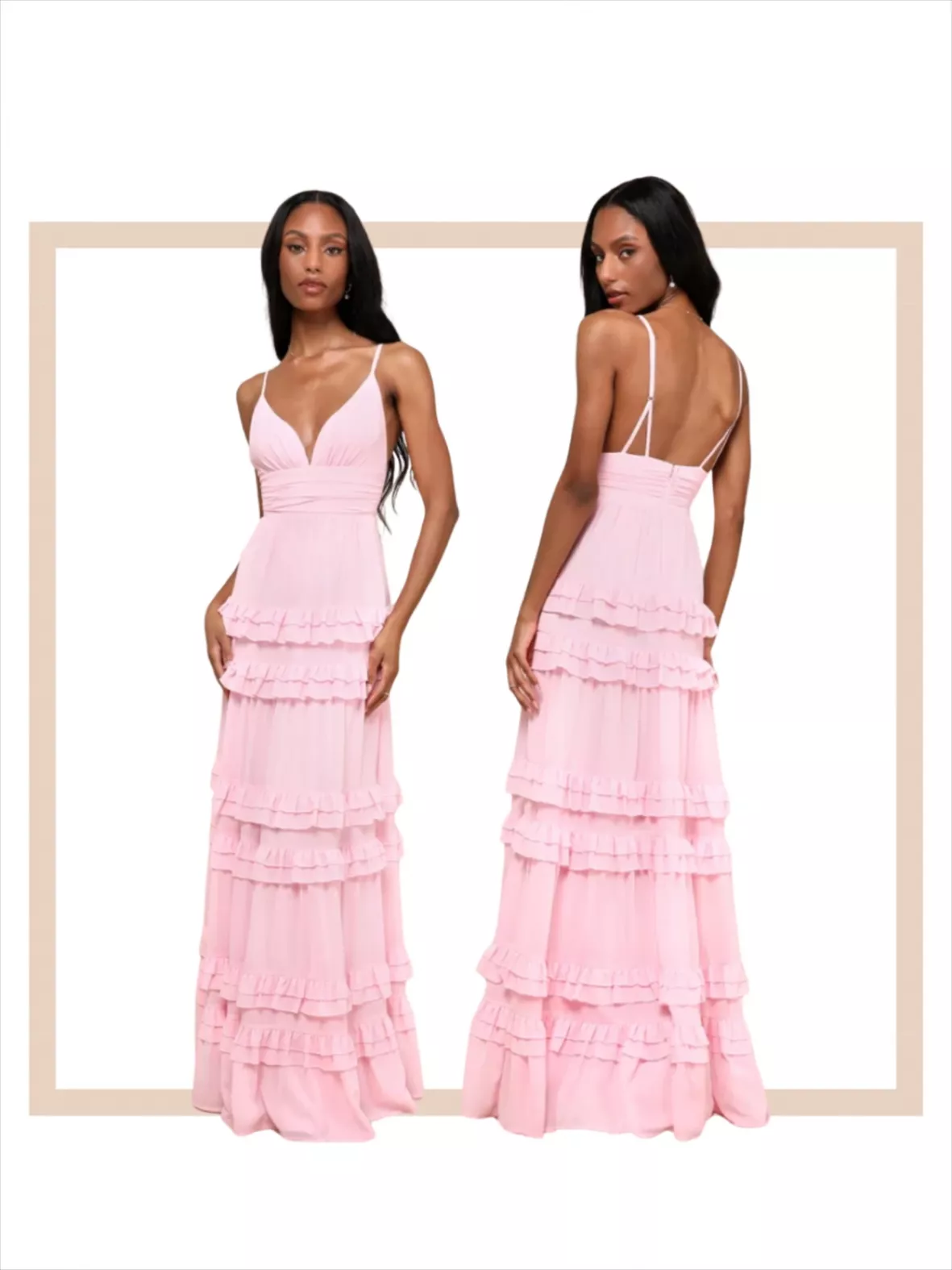 Lavish Perfection Lavish Perfection