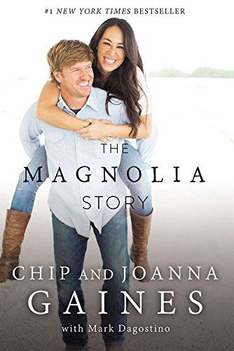 The Magnolia Story | Amazon (US)
