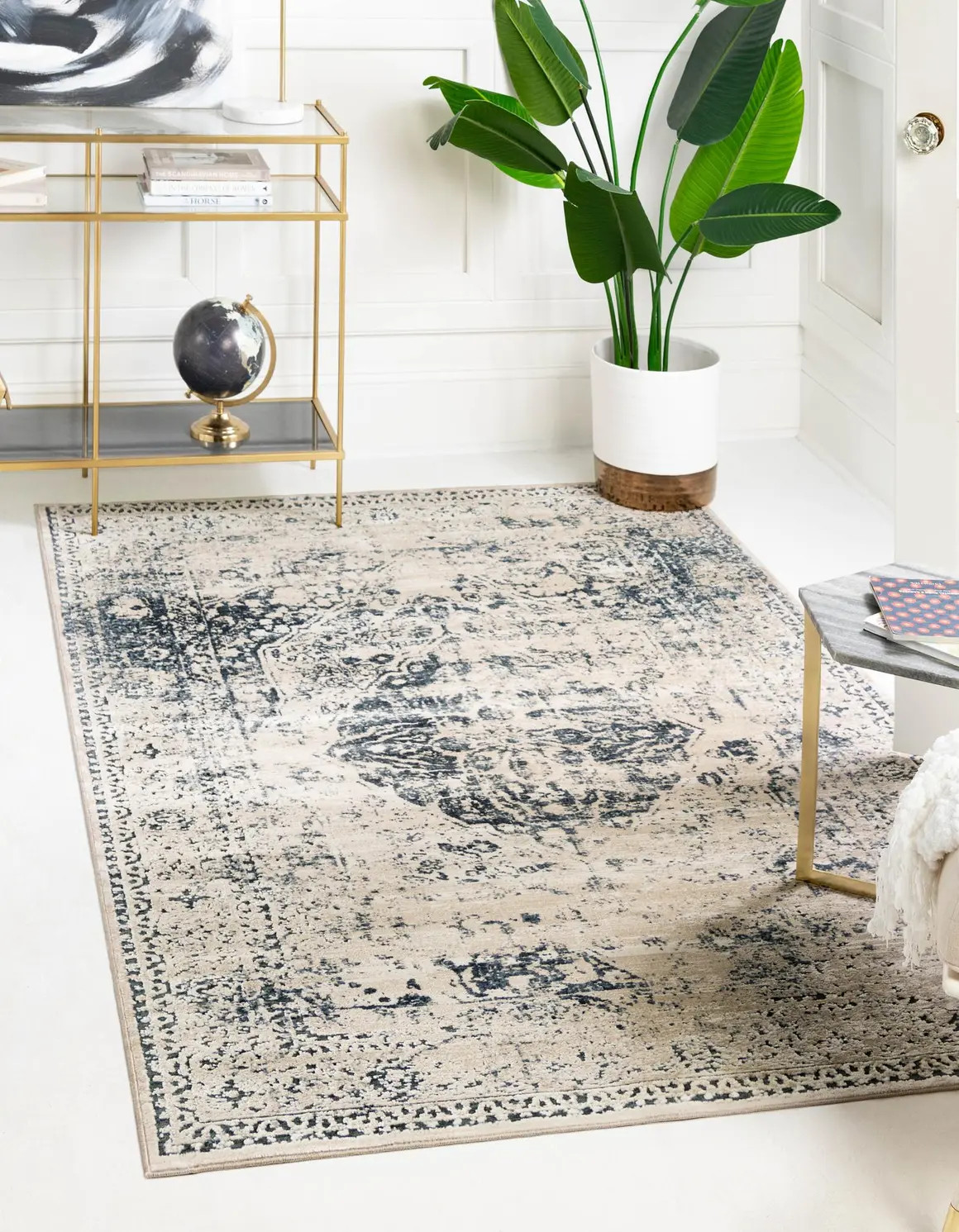 9' x 12' Eliza Rug | Rugs.com