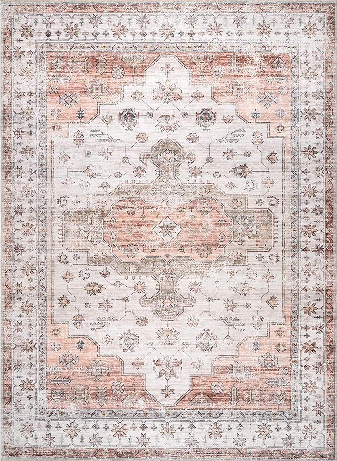 Vintage rug | Amazon (US)