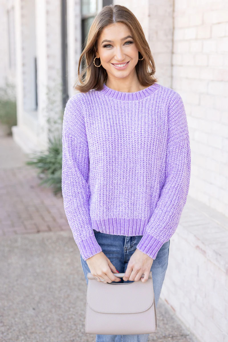 Tracy Sweater | Avara