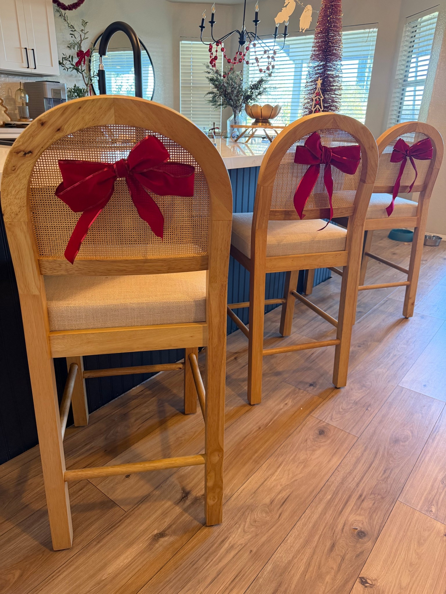 Amazon Barstools 😍 (a Nathan and James dupe! 

#LTKHoliday #LTKHome #LTKSaleAlert