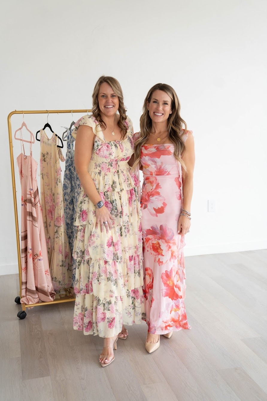 Wedding Guest Dresses

Petal & Pup  midi dress   floral dress  heels  trendy outfits  spring fashion  spring dress spring outfit  spring wedding  summer wedding

#LTKWedding #LTKgrwm #LTKootd