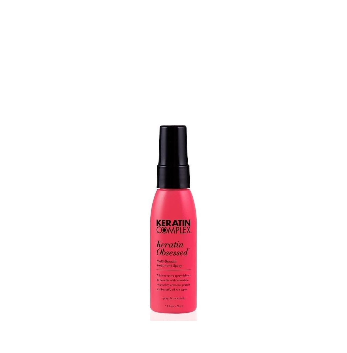 Keratin Complex Keratin Obsessed, 1.7 oz. - Red | Macy's