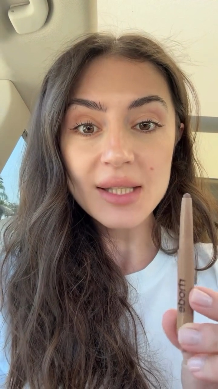 This liner and balm is my go to, whether I’m wearing makeup or not! It contours your lip for a perfect pout, while also adding hydration. I wear it daily! 

#LTKgrwm #LTKselfcare #LTKmomlife