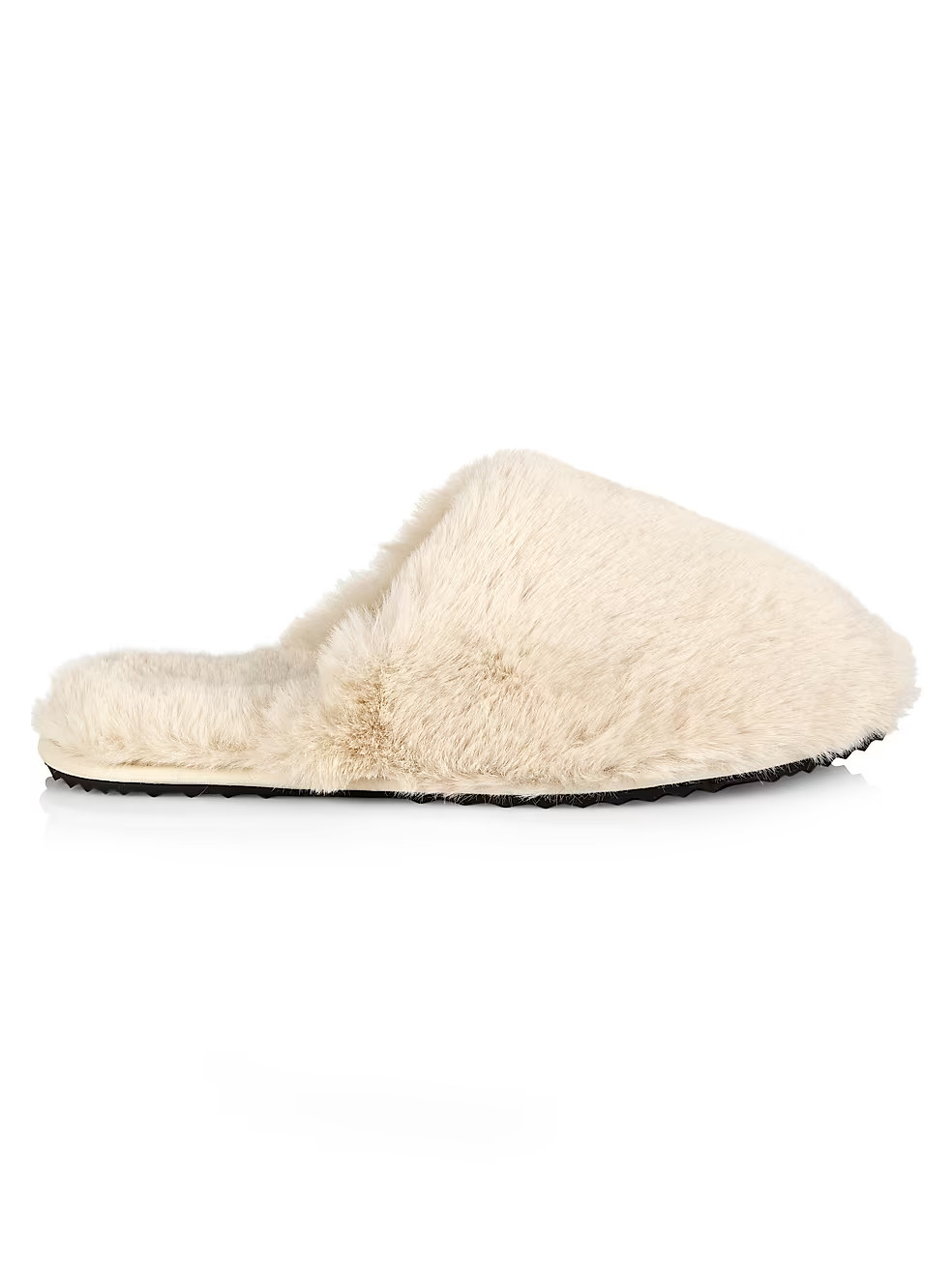 Apparis Melody Faux Fur Slippers | Saks Fifth Avenue