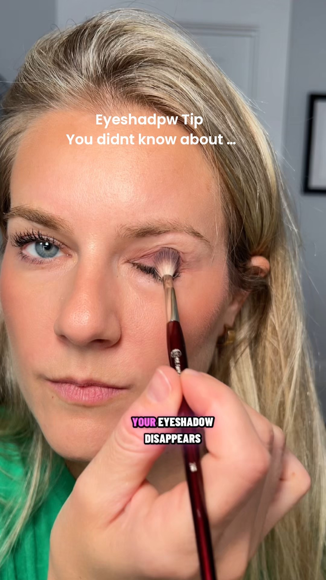 HOoDeD EyEs MakeUp TuToriaL! Save & Share with your hooded eye besties! Comment SHOP for a dm with all Makeup used 
@nyxcosmetics eyeshadow & Gloss
@makeupbymario liner
#eyshadowhack#eyeshadowhacks#makeuphacks#makeuptips#beautyhacks#beautytips#makeuptipsandtricks#howto#makeupforbeginners#hoodedeyesmakeup#hoodedeyes#eyeshadowforhoodedeyes 

#LTKStyleTip #LTKBeauty #LTKSaleAlert
