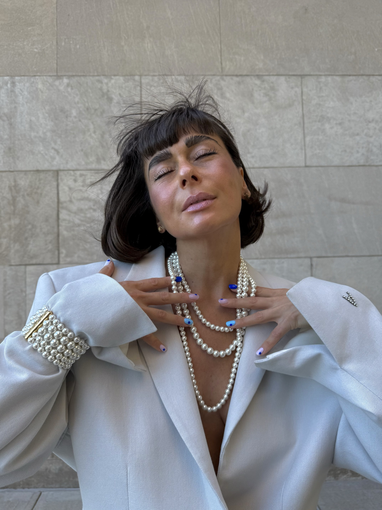 Pearls & pearls 🦪 #LTKjewellery

#LTKFindsUnder100 #LTKU