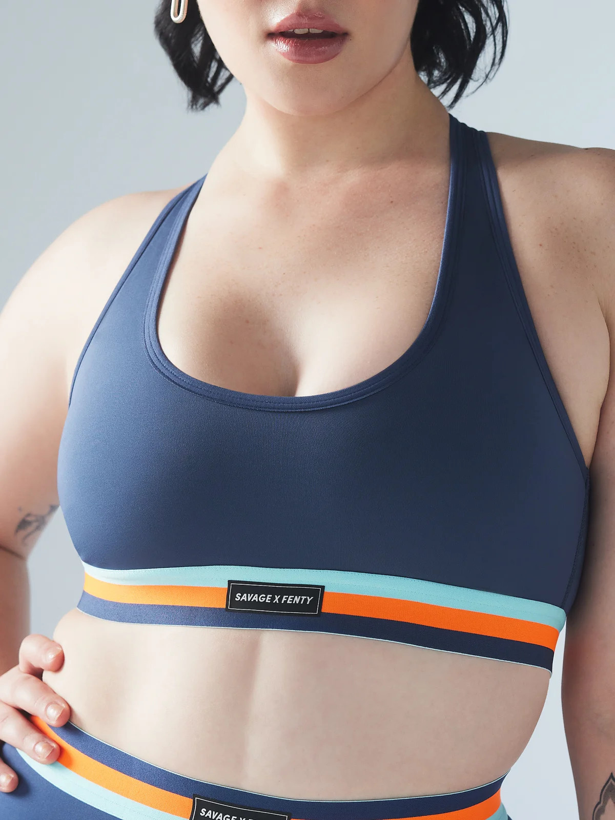 NEW MEMBER OFFER - 60% OFF$17.98Member:$34.95Guest:$44.95 | Savage x Fenty - North America