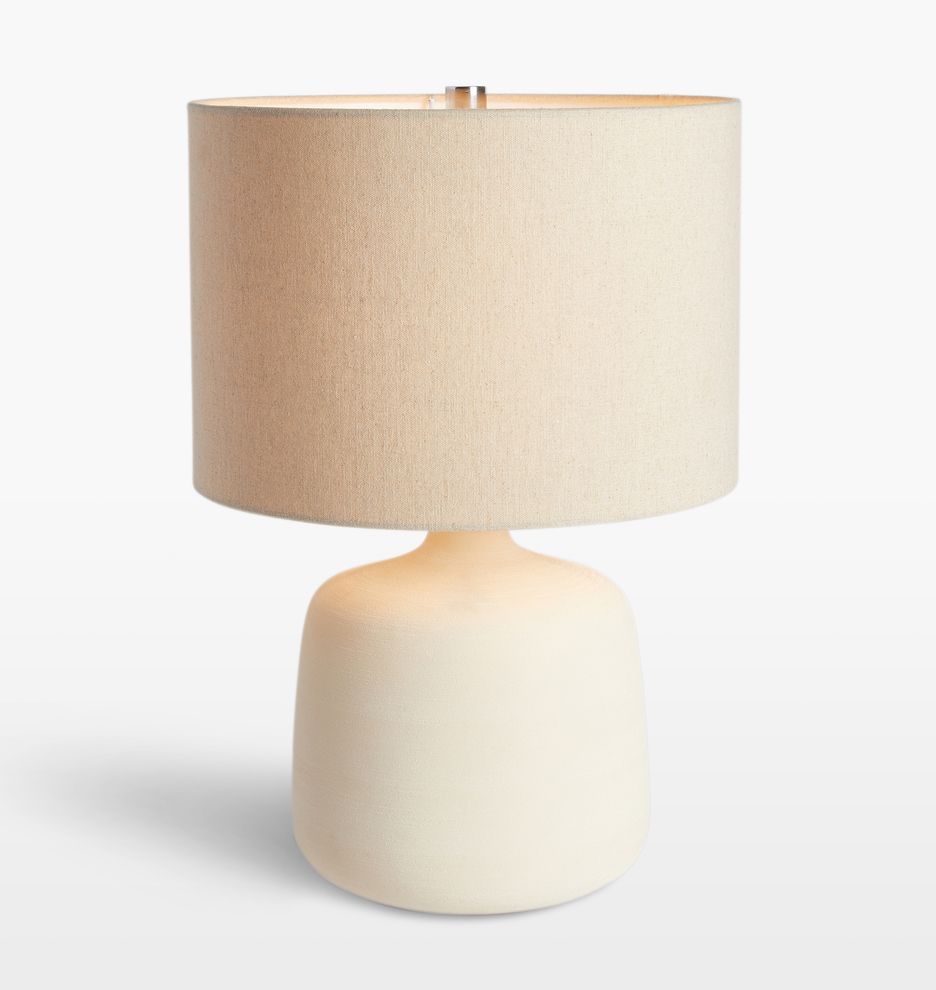 Marleigh Accent Lamp | Rejuvenation