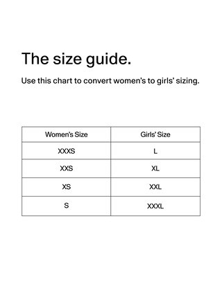 Gap × Summer Fridays Oversized Logo Sweater | Gap (US)