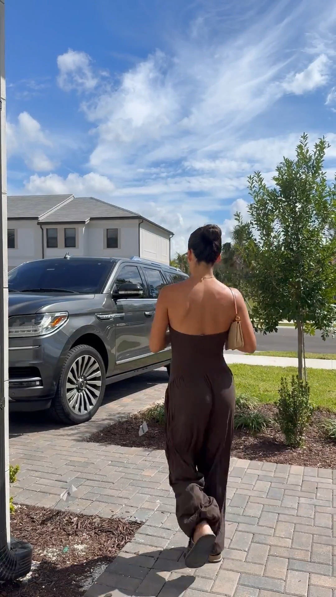 size down one size. Other than that, so comfy and soft. Makes you 🍑 look good too 😚