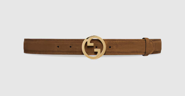 Gucci - Gucci Blondie belt | Gucci (US)