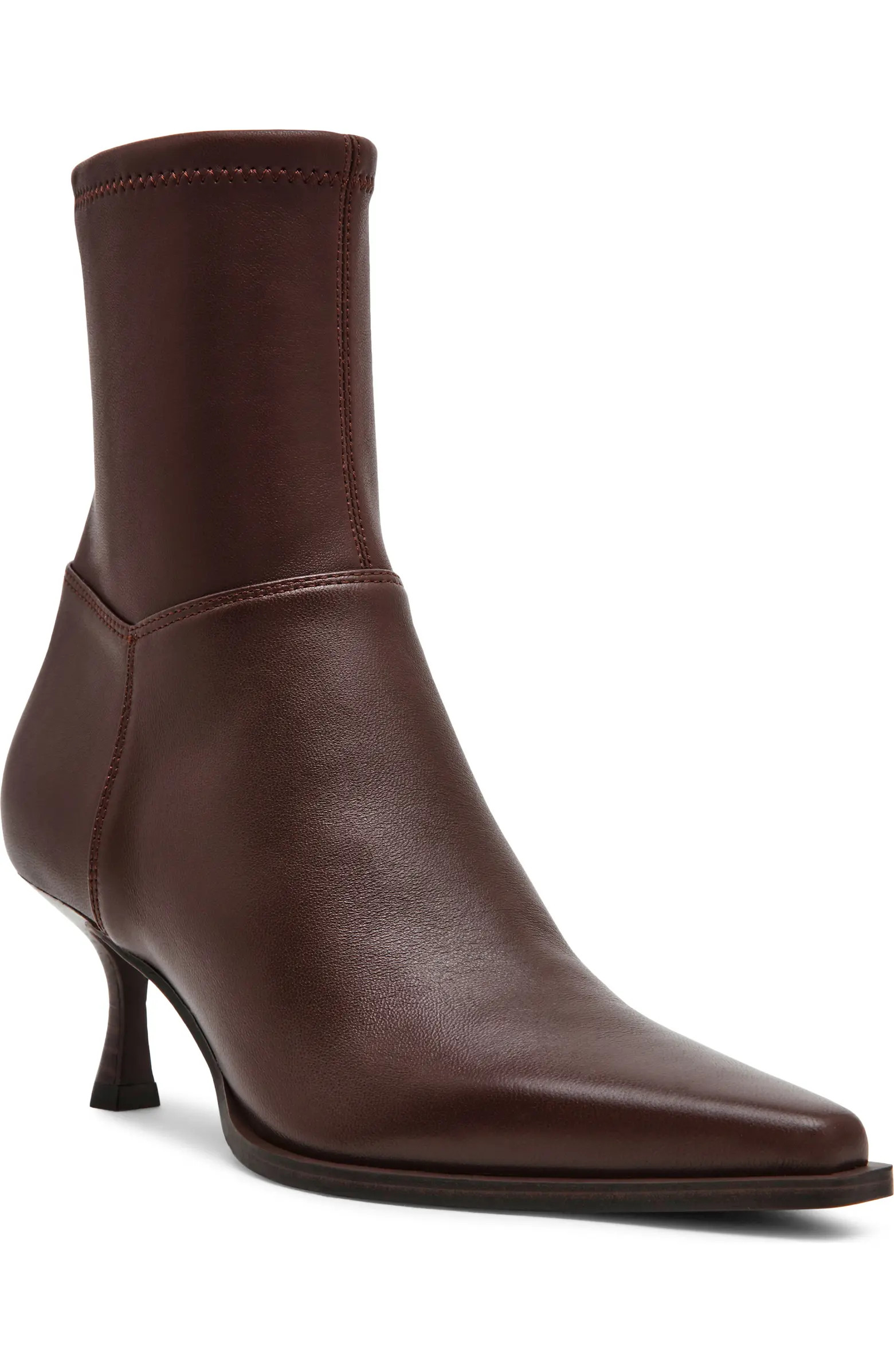 Steve Madden Stasia Pointed Toe Boot (Women) | Nordstrom | Nordstrom