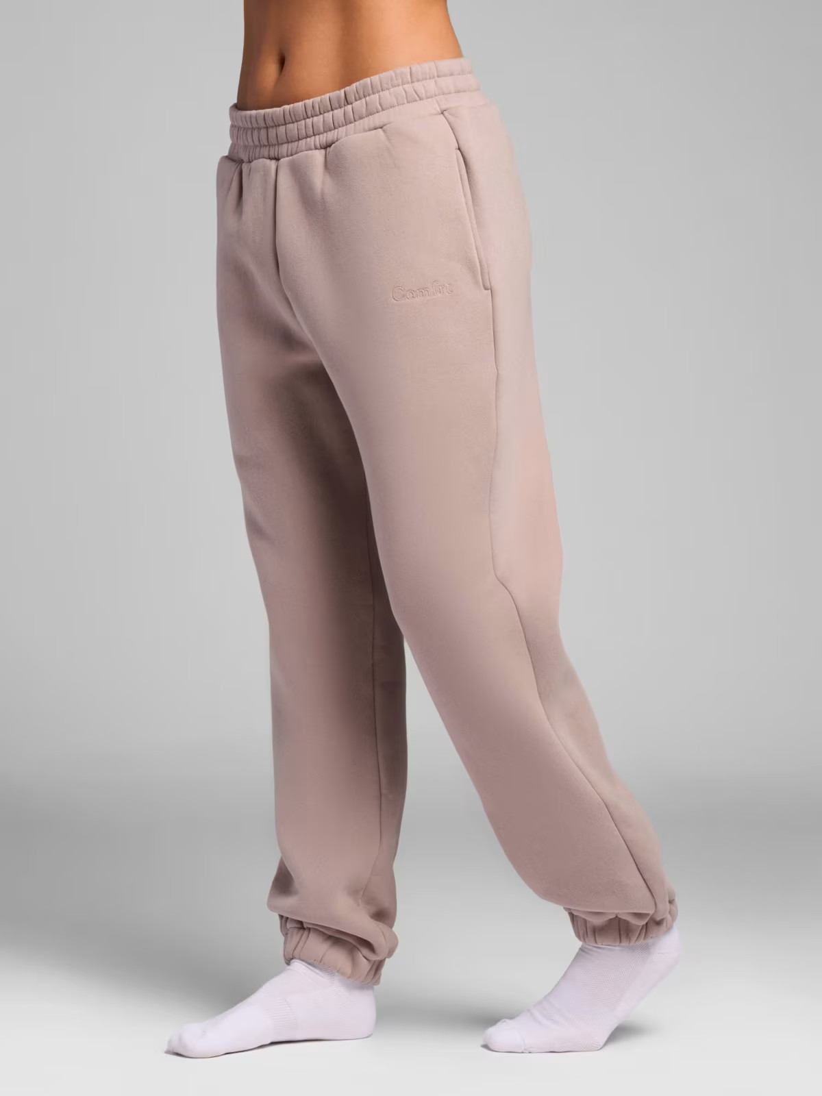 Signature Sweatpants | Soft Jogger Sweatpants | Comfrt | Comfrt